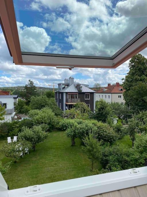 Eklinds Rum Och Traedgard Göteborg Exterior foto
