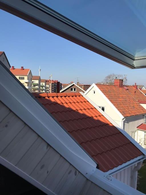 Eklinds Rum Och Traedgard Göteborg Exterior foto